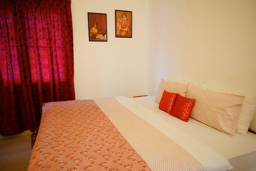Fortis Rooms Kochi 외부 사진